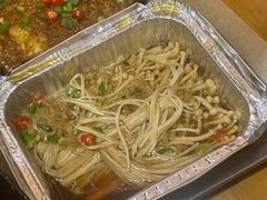 -大自然醉鹅·铁锅火焰鹅(上海联洋店)