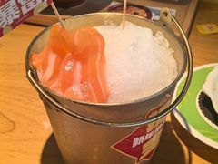 -莲寿司(国兴店)