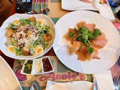 -安妮意大利餐厅(望京店)