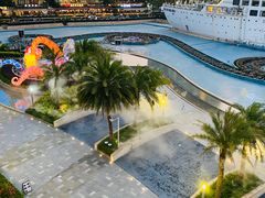 -润园四季椰子鸡火锅(海上世界店)