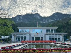 -友谊关景区