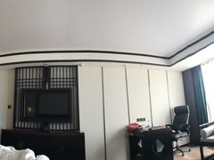 -长沙国金中心异国印象酒店