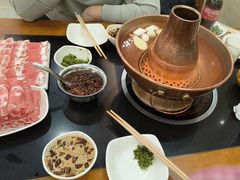 -情忆草原涮肉馆