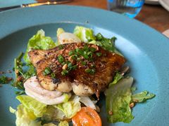 -THE CANNERY&JUJU 新鲜海鲜·牛排美食酒廊