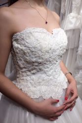 -SATIN COUTURE瑟庭婚纱礼服馆