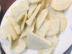 -玫瑰红烤羊排(北新桥三条店)