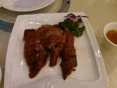 烧鹅-螺涌海鲜酒楼(增槎路店)