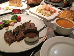 -七海旋律西餐厅(金沙湾店)