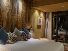 -看见远方·莫干遥远的山民宿