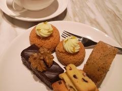 -星璞餐厅(深铁塘朗城君璞酒店)