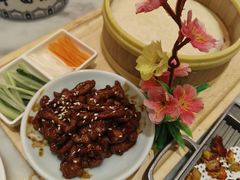 -小菜园新徽菜(宜兴八佰伴店)