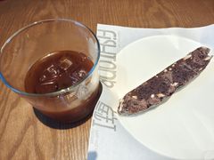 -fishtank鱼缸咖啡(三山街店)