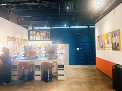-海马体照相馆(天津世纪都会店)