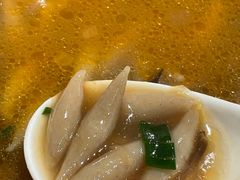 -西贝莜面村(城西银泰店)