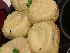 -小杨生煎(湟普汇店)