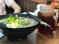 -鸭小妹鸭血粉丝(老门东店)