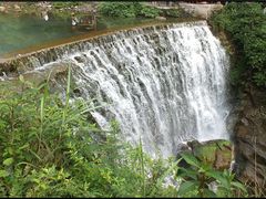 -华蓥山天意谷景区