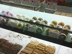 凤梨酥-唐饼家(龙之梦购物中心虹口店)