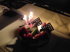 -皇冠幸福里动物奶油生日蛋糕(光谷软件园店)