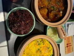 -谷田稻香·砂锅菜(汇暻广场店)