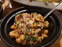 -古真记钵钵鸡(总店)