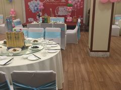 -小厨娘淮扬菜(天印大道店)