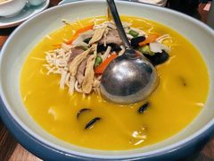 -淮扬楼(文港路店)