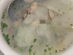 -九龙餐厅(大沽路店)