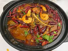 -品海楼·大连海胆锅贴馆(东港店)