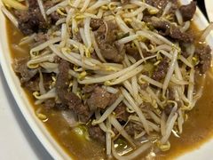-菜忠潮州牛肉店(岗厦店)