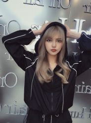 -OnHair造型