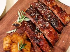 -get pizza意大利餐厅(凯德MALL店)