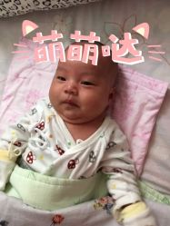 -龙文宝贝上门婴儿理发满月剃胎毛(总店)