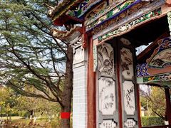 -云南民族村