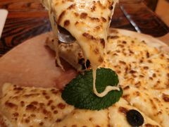 马来西亚榴莲披萨-凯撒城堡西餐厅(颐和国际店)