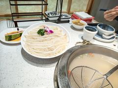 -千牛将·鲜牛肉火锅(开元路店)