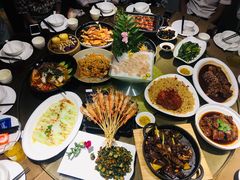 -79号渔船海鲜饭店(华强北店)