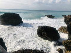 -Rock Bar Bali(Bali)