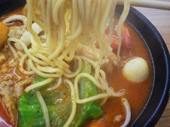 -老闽味沙茶面·姜母鸭(传承35年曾厝垵店)