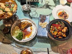 -C31地窖餐厅(黑龙江北路店)