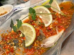 -KingThaia金泰兰(滨江天街店)