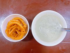 -姚记炒肝店(鼓楼店)
