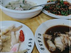 -荣生萝卜汤饭店
