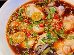 -KŌNG胶东小馆(华熙店)