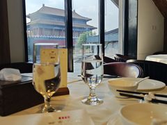 -四季民福烤鸭店(故宫店)