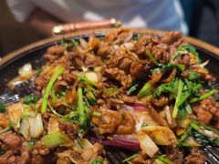 -壹零捌道·北京烤鸭(车公庄店)