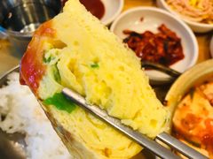 -金北顺大锅家(신사본점)