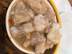 -Sun World Chinese Restaurant 新世界海鲜酒家