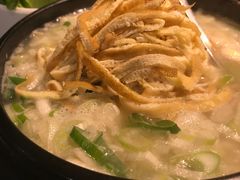-韩聚屋韩国烤肉餐厅(新北万达店)