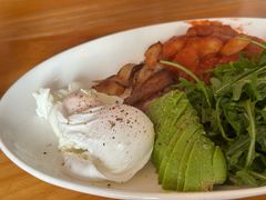 -Egg•Allday Brunch(襄阳北路店)